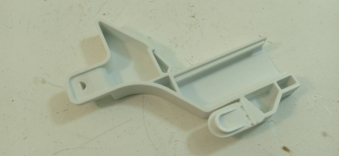 00657908 Rail coulissant