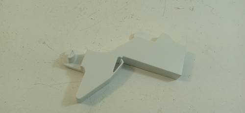 00657908 Rail coulissant