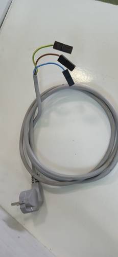 189L36 Câblage d'alimentation