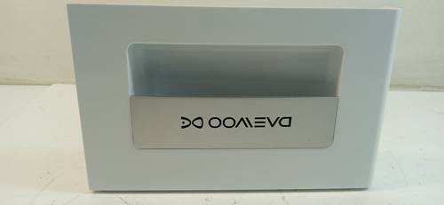 343C12 Façade de boîte à produit