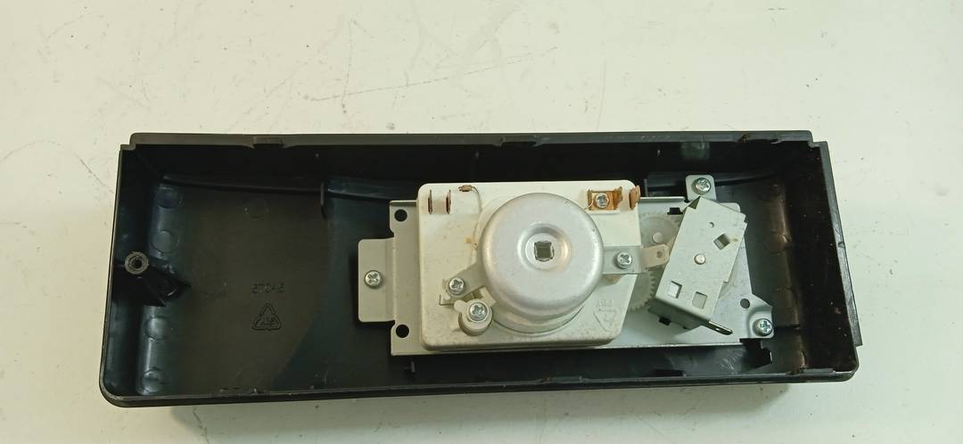 NC-MOML5-02 Programmateur et carte
