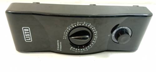 NC-MOML5-02 Programmateur et carte