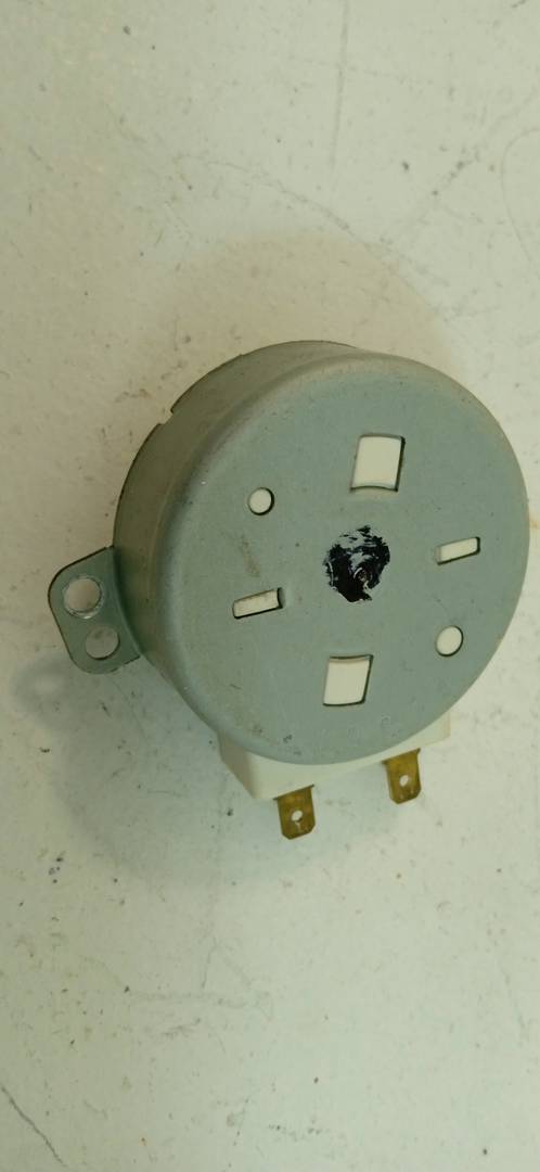 NC-MOML5-05 Moteur de plateau 