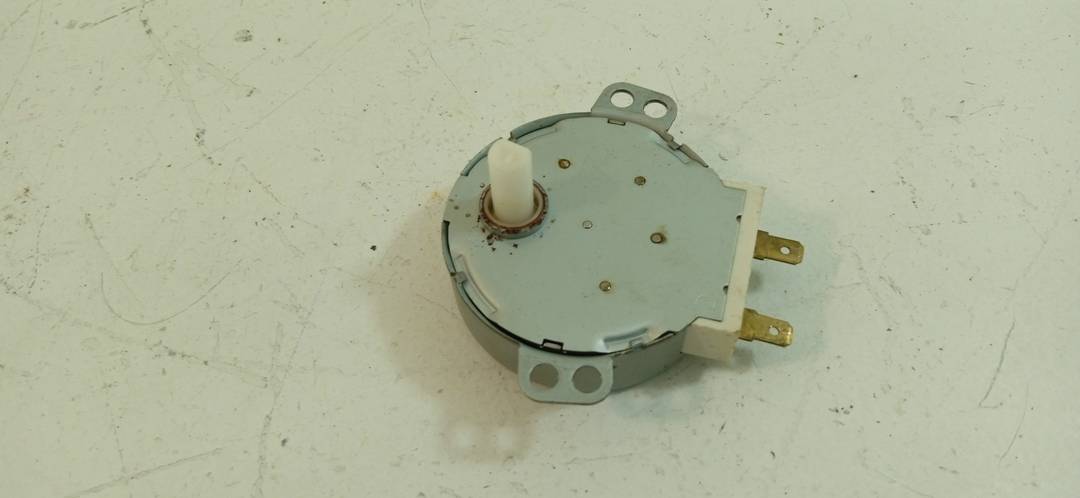NC-MOML5-05 Moteur de plateau 