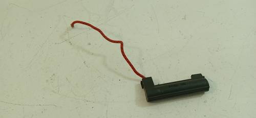 363A26 Fusible, Diode