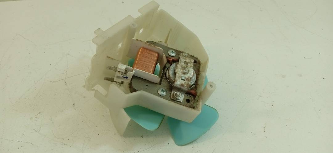 NC-MOML5-04 ventilateur