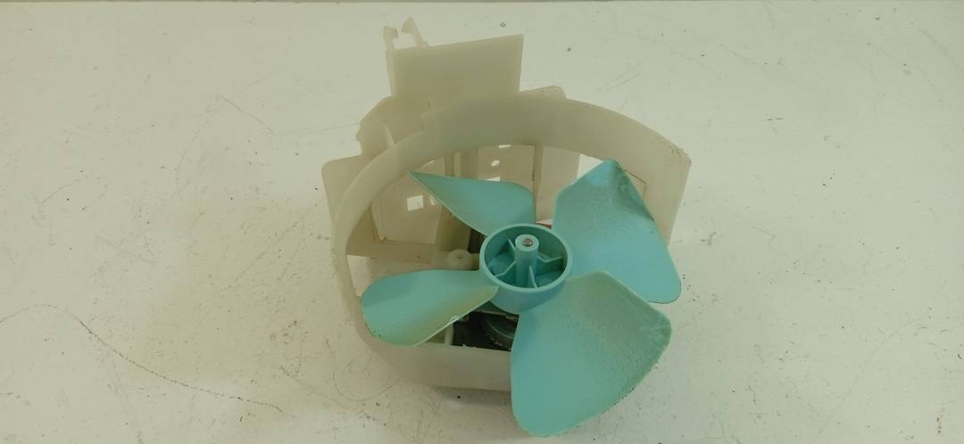 NC-MOML5-04 ventilateur