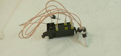 268000006 Bougie et allumeur 