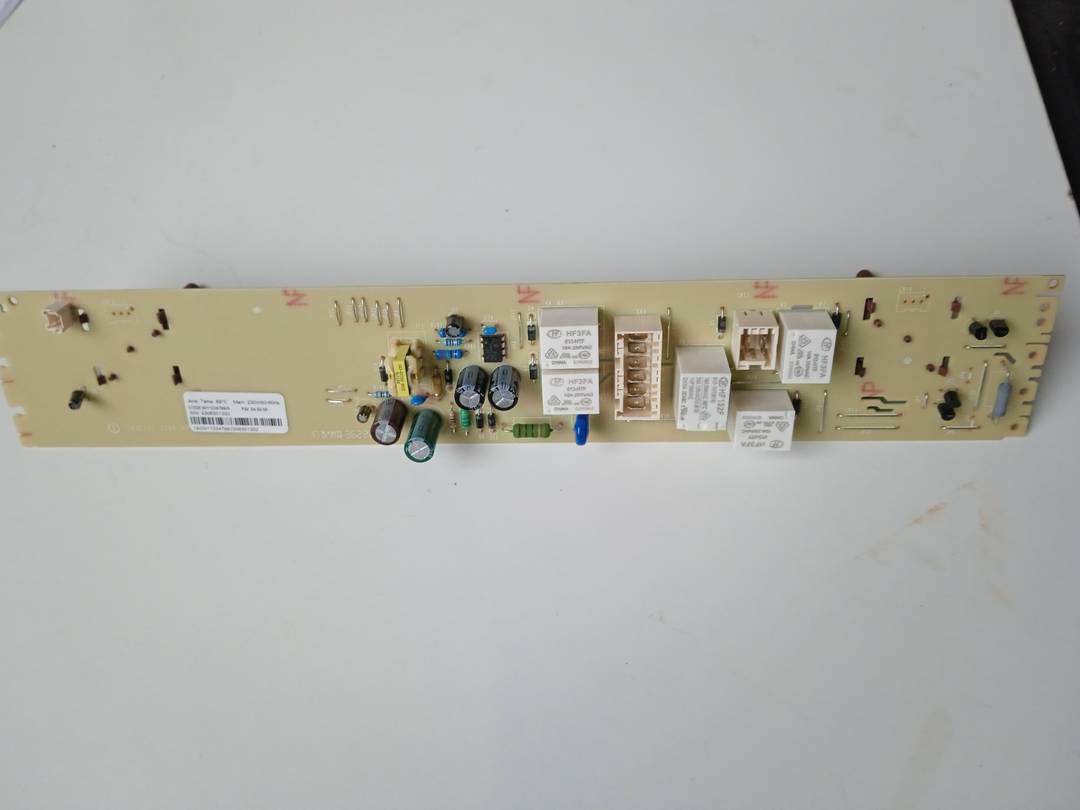 481010836365 Module neuf vierge 