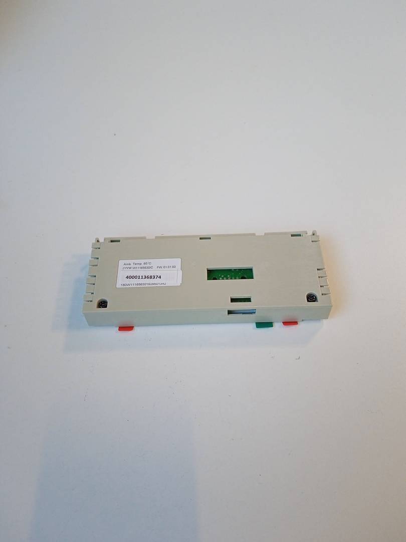 C00629118 Module et carte