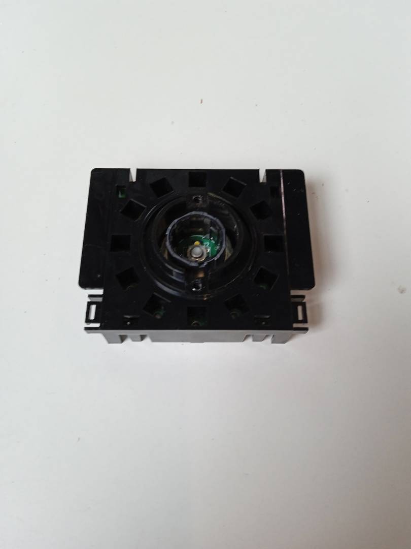 AS0018046 Programmateur et carte