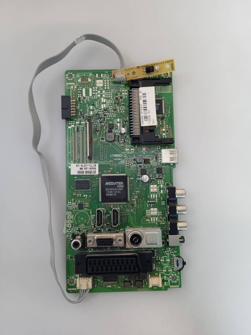17MB82-2 Carte électronique