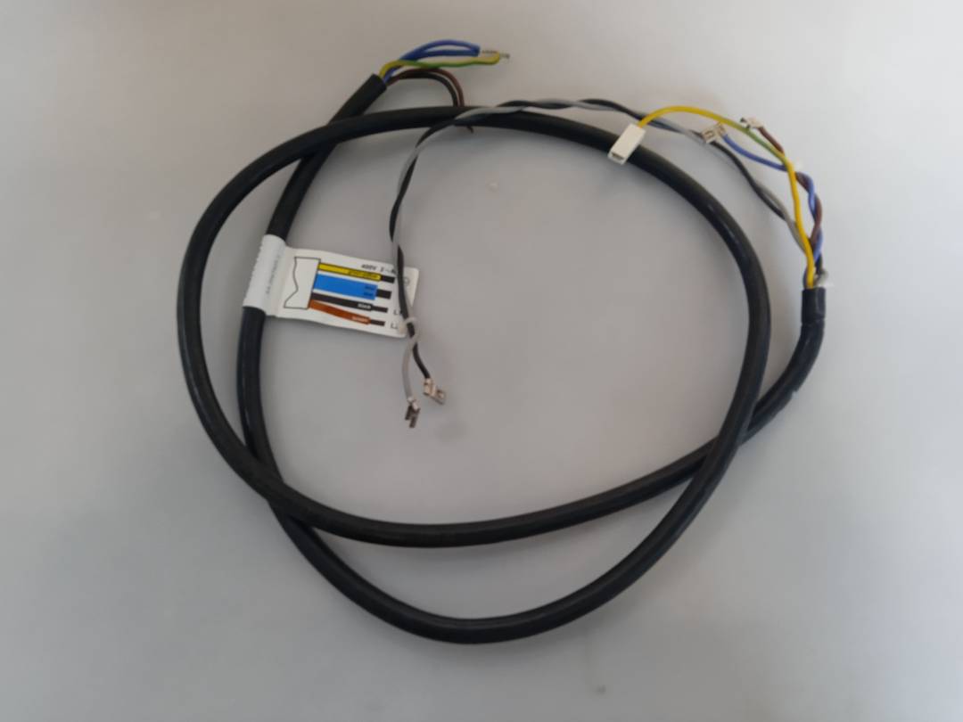 3878121007 Câble alimentation