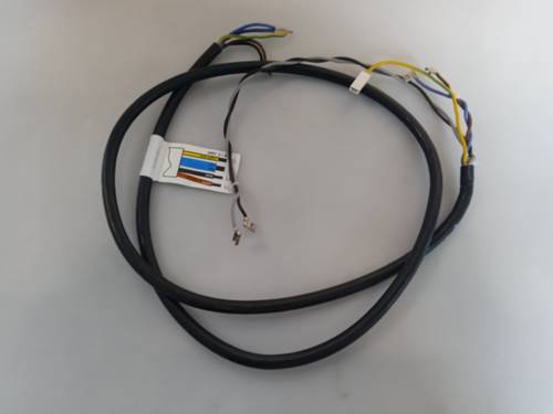 3878121007 Câble alimentation