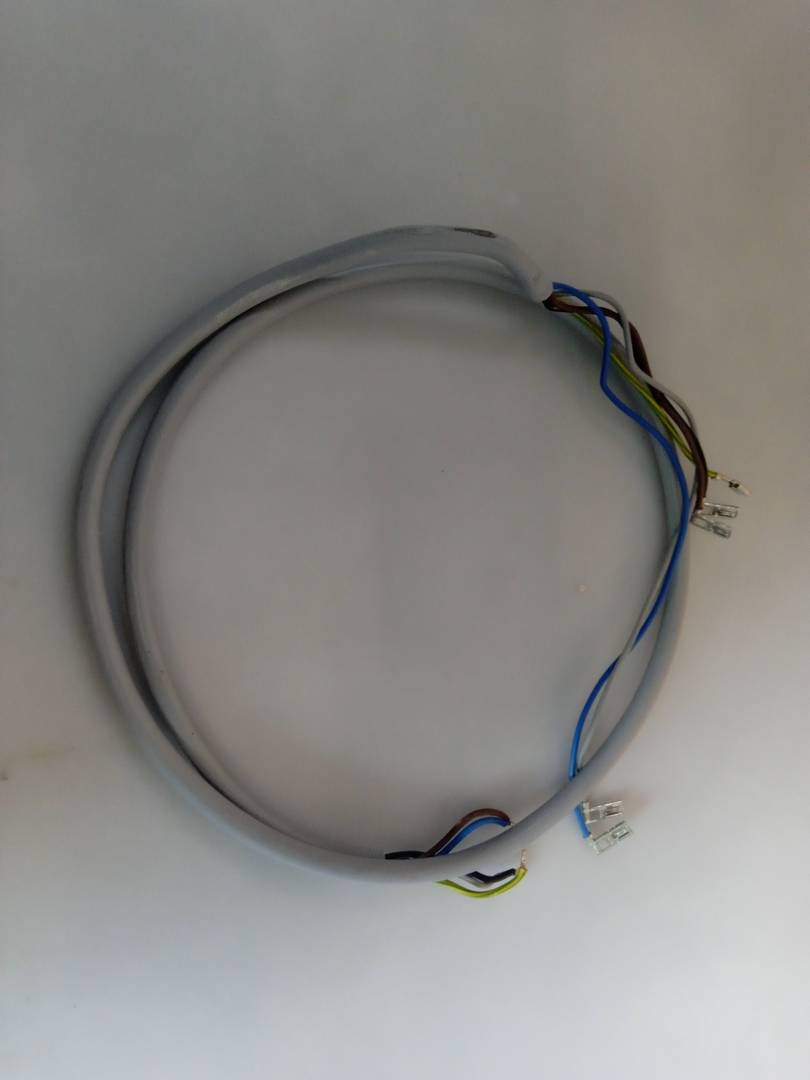 70X1192 Câble alimentation