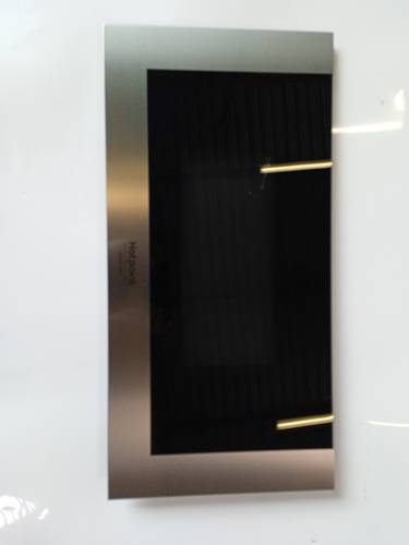 481010882315 Porte de four 