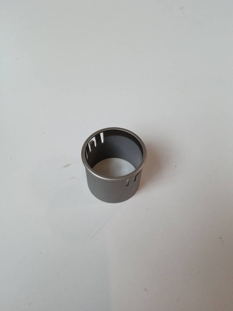 480121102715 Bouton, manette