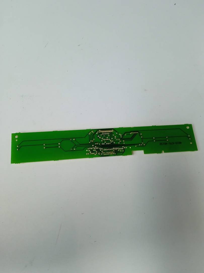 480120100764 Programmateur et carte