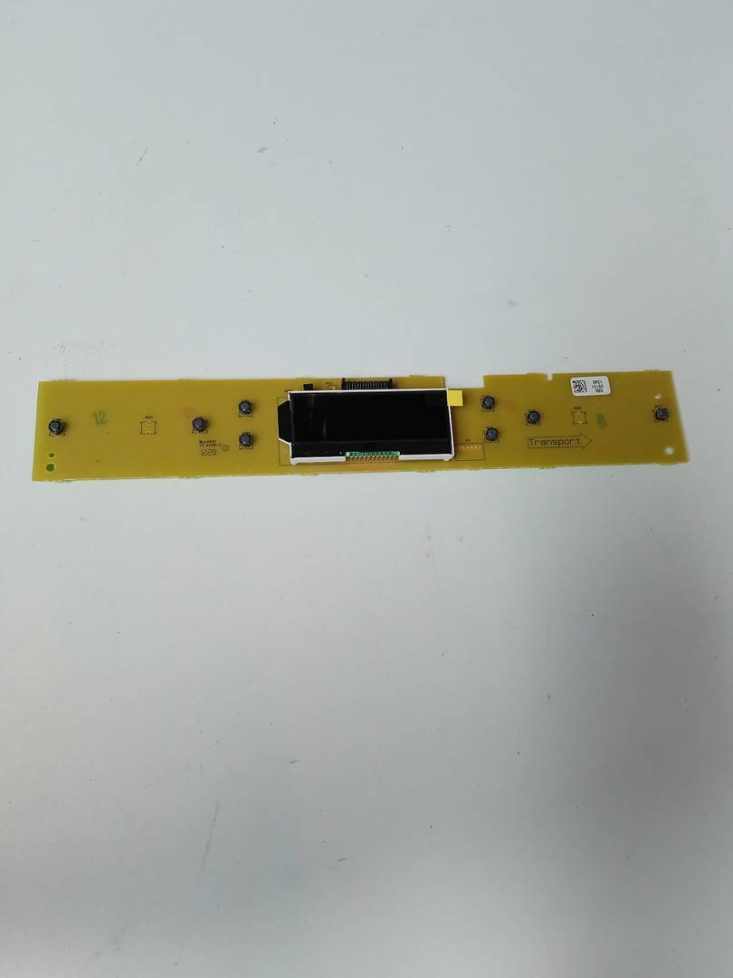 480120100764 Programmateur et carte