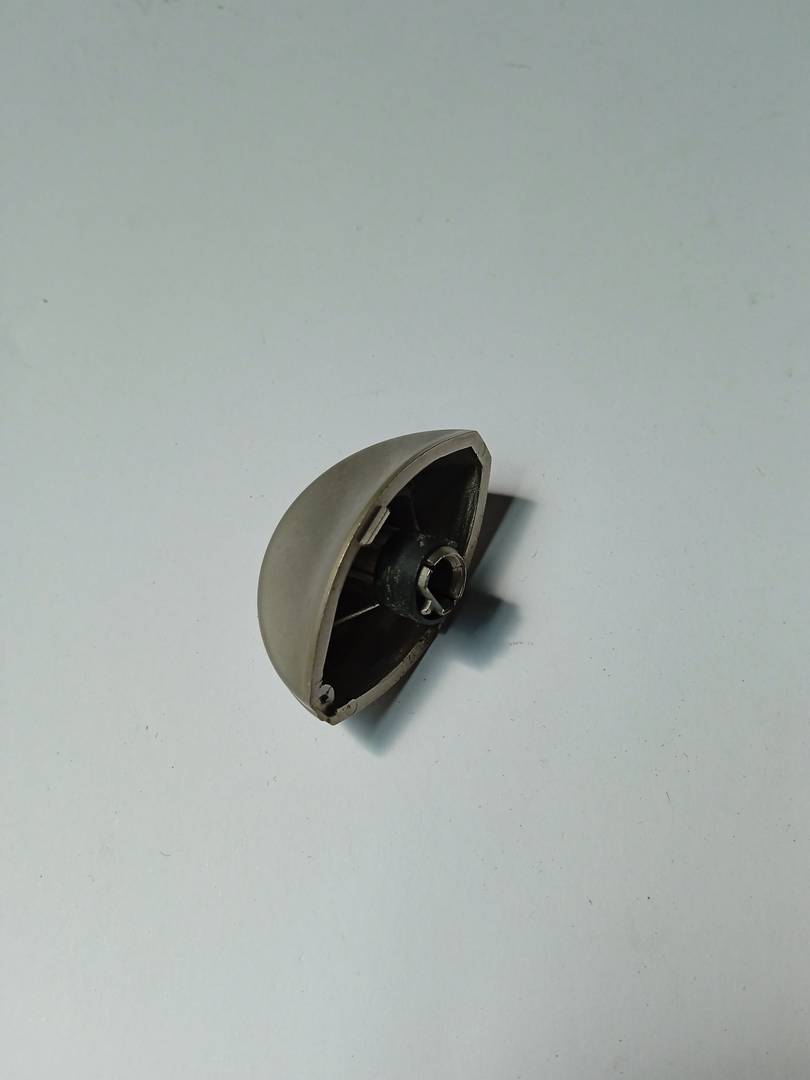 74X7437 Bouton, manette