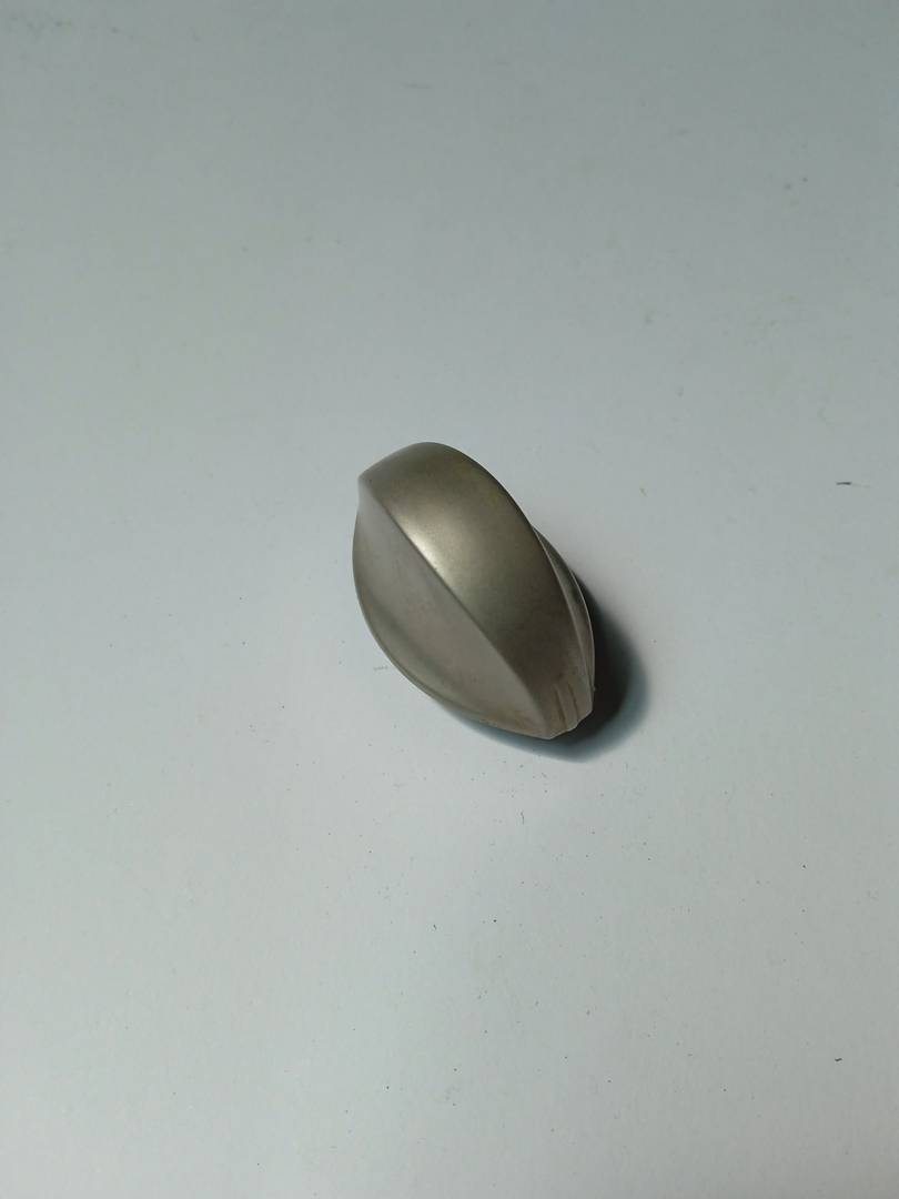 74X7437 Bouton, manette