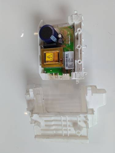 140112864321 Programmateur