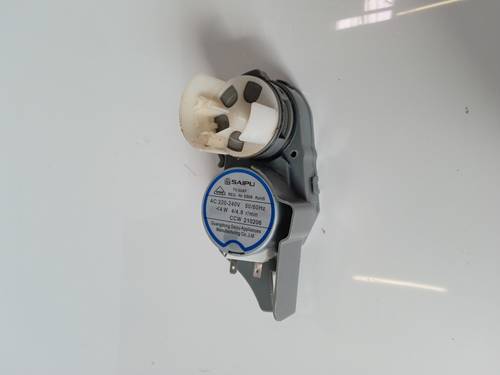 429A58 Pompe de cyclage 