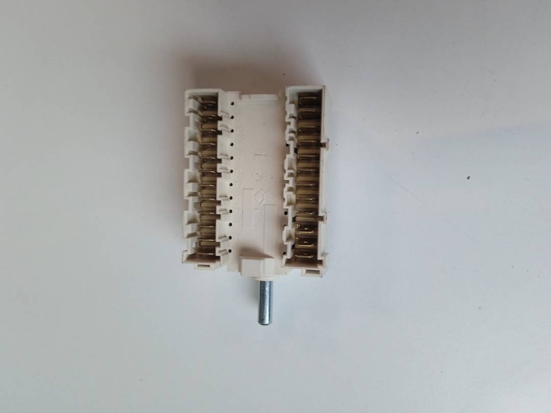 480121103813 Sélecteur commutateur