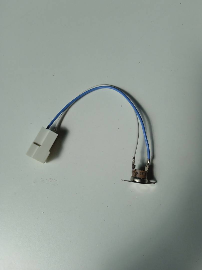 482000018911 Thermostat 