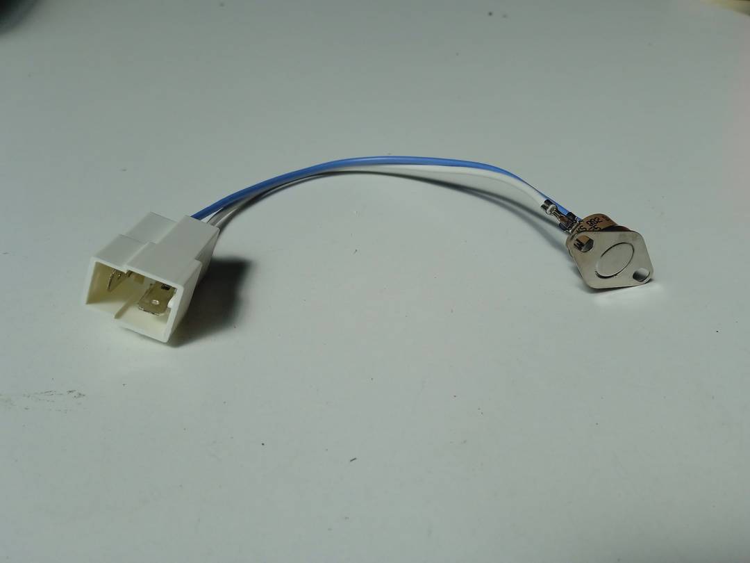 482000018911 Thermostat 