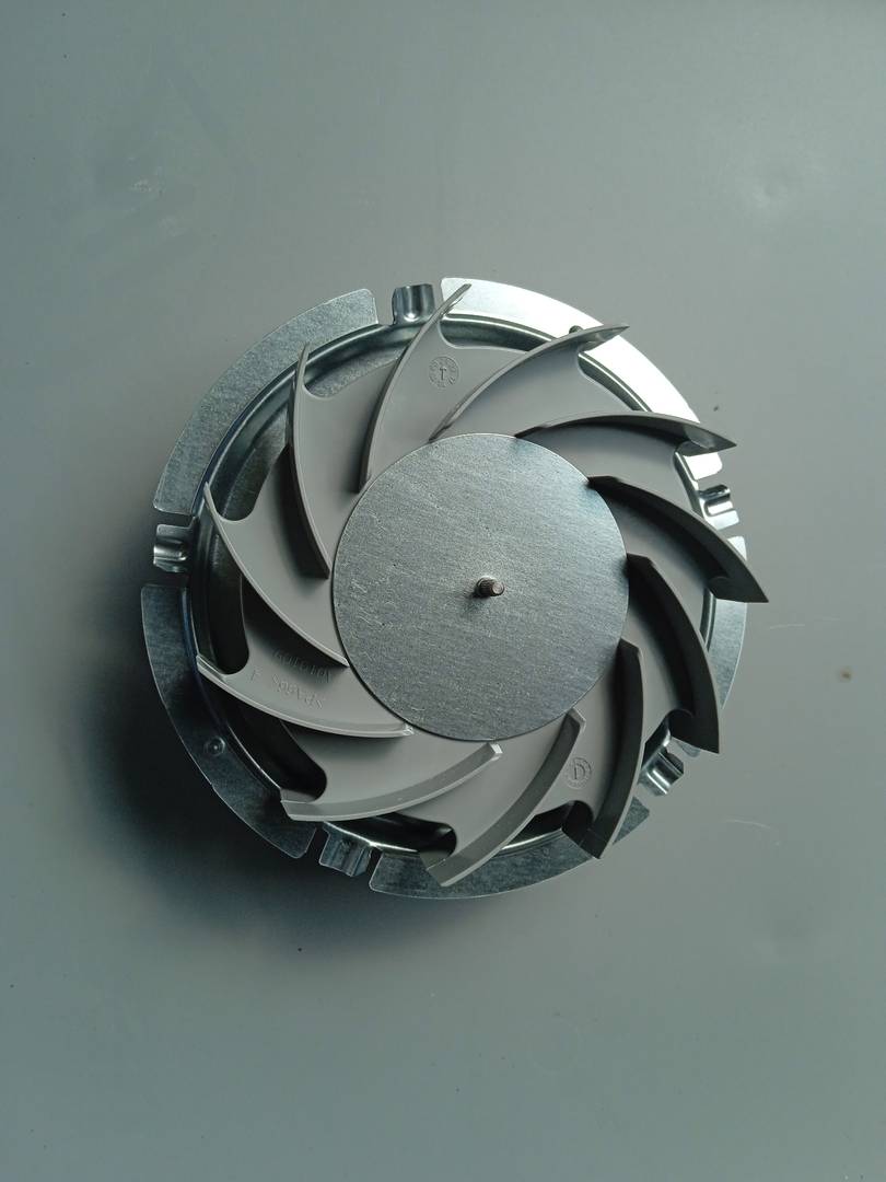 8074095012 Ventilateur de four