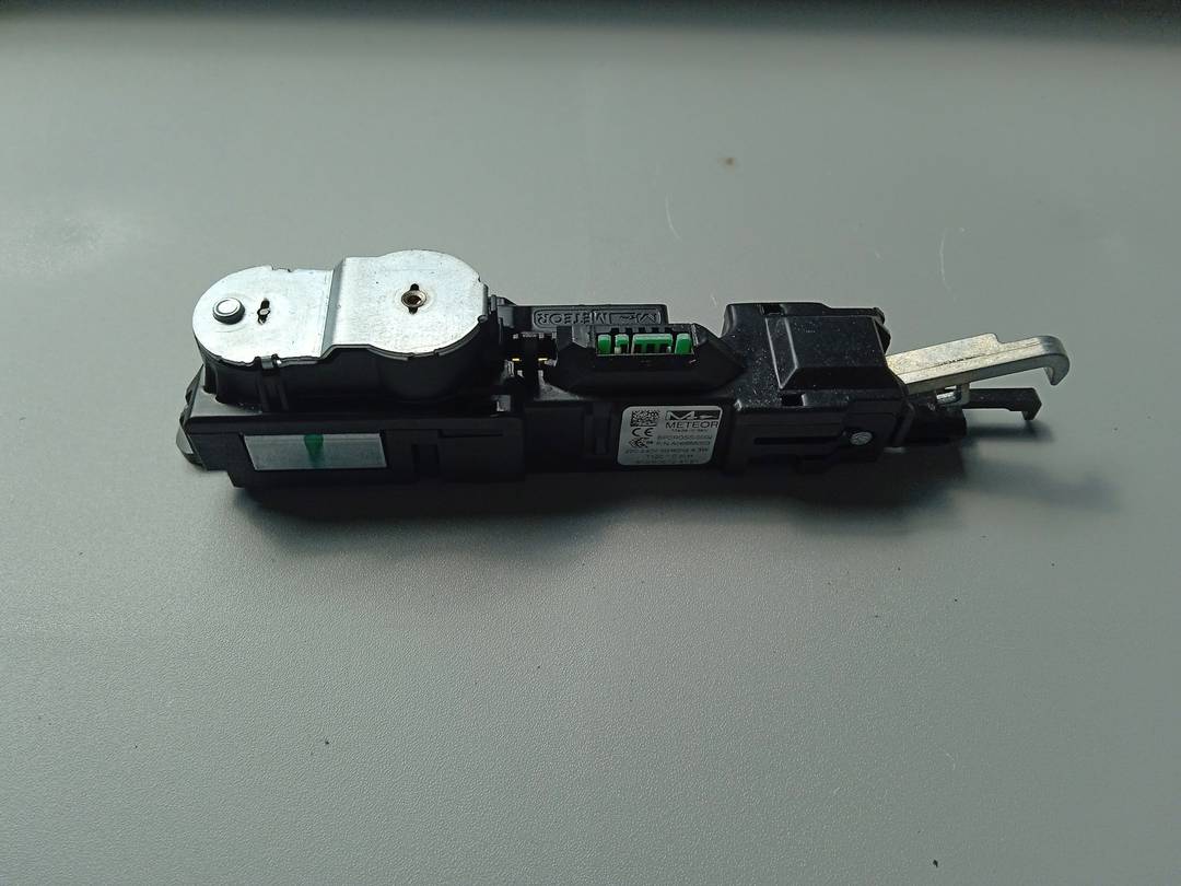 140066880034 Sécurité de porte 