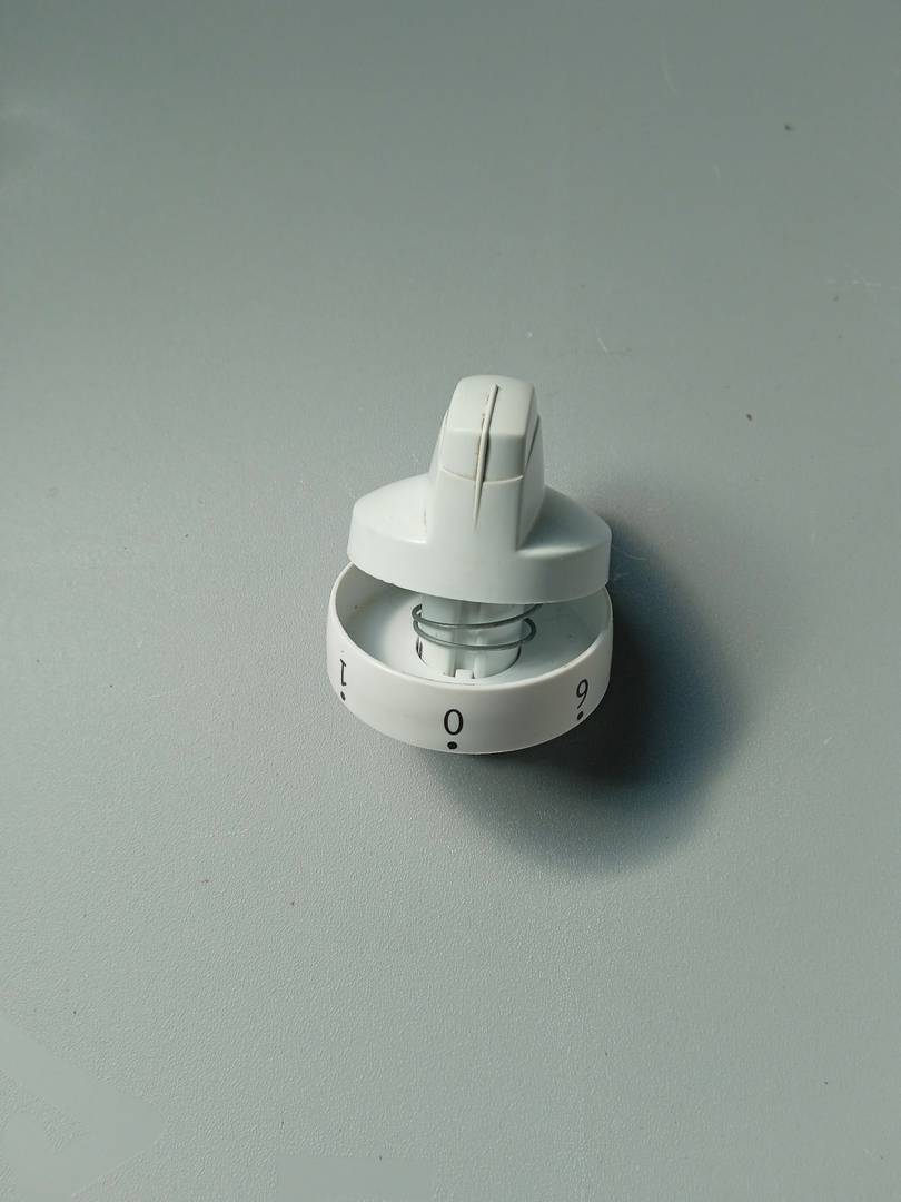 3552050241 Bouton, manette