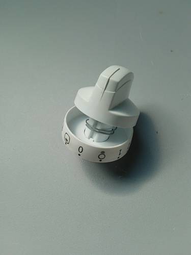 3552050381 Bouton, manette