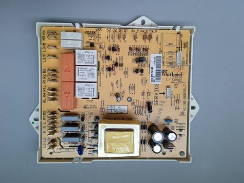 481221458562 Module et carte