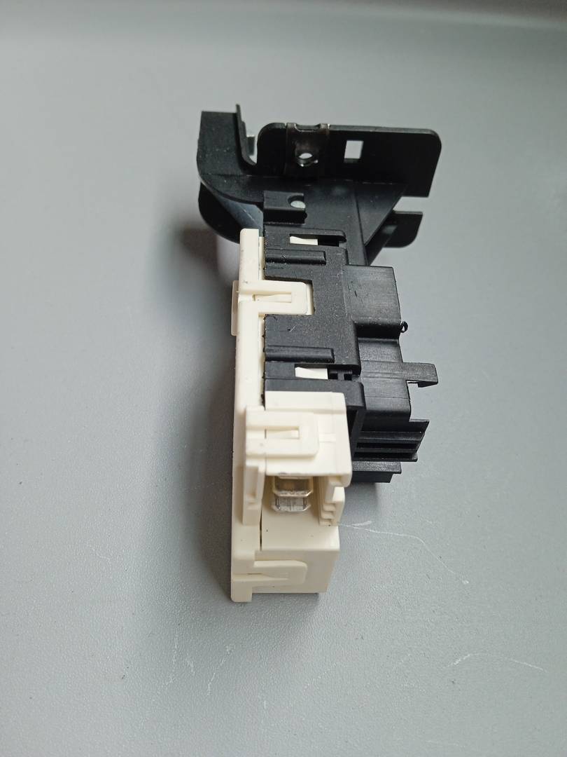 488000850048 Sécurité de porte 