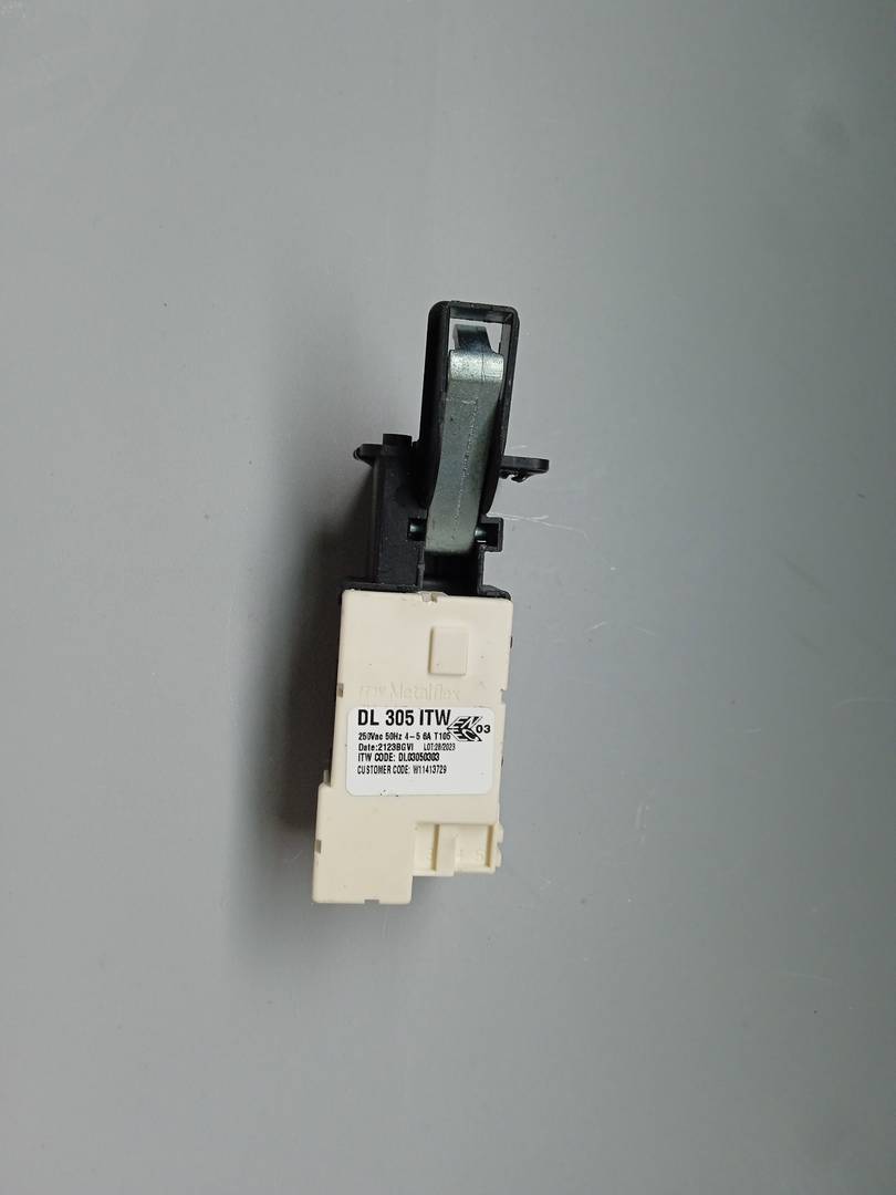 488000850048 Sécurité de porte 