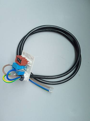 481011106673 Câble d'alimentation