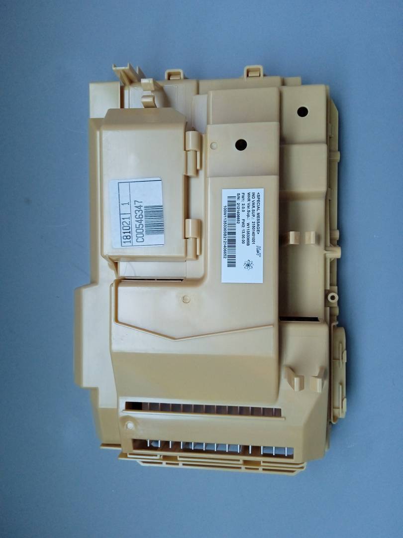 488000546347 Programmateur