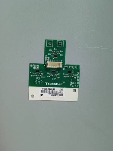 488000546354 Module et carte