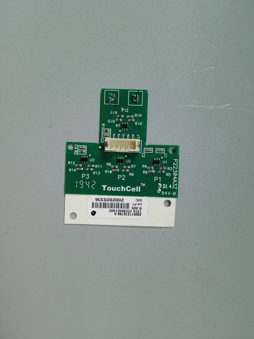 488000546354 Module et carte
