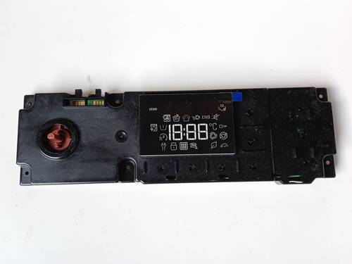 488000525738 Programmateur