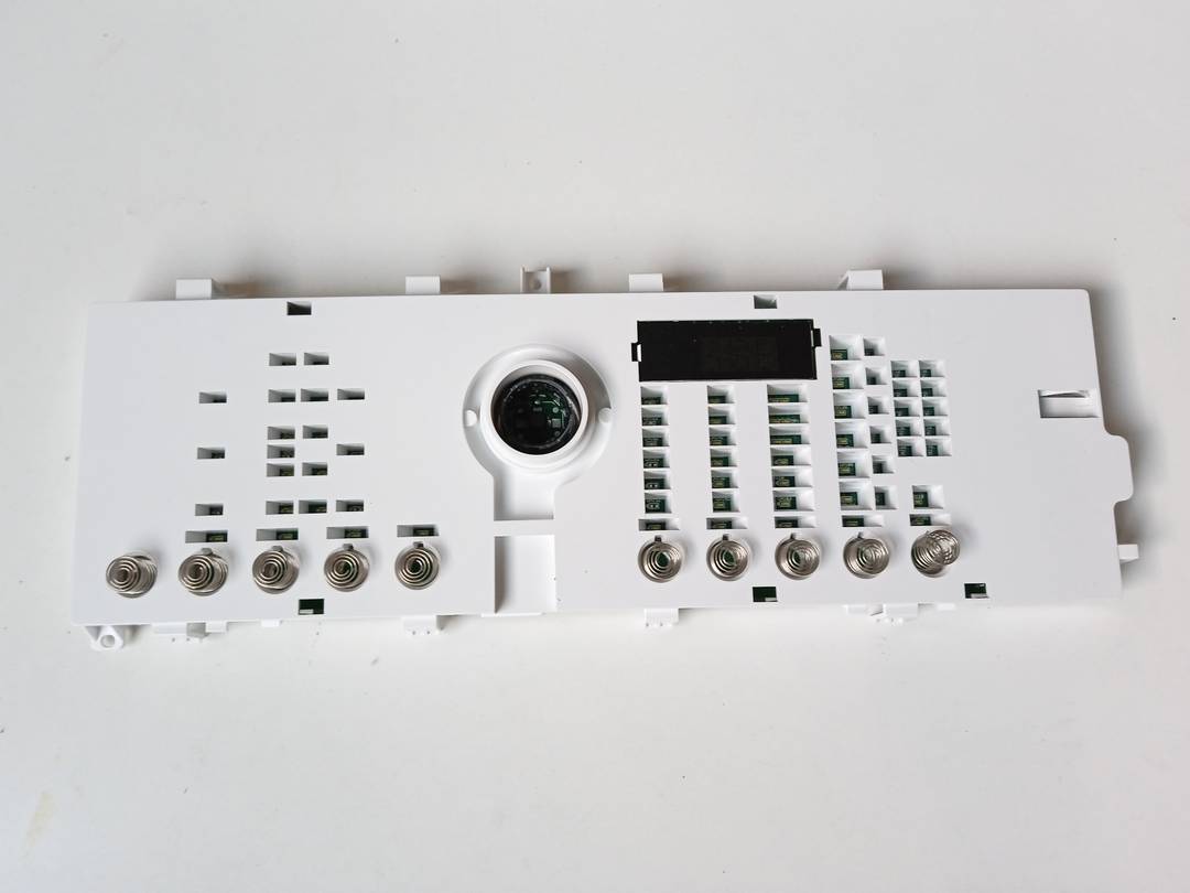 481010672532-1 Programmateur