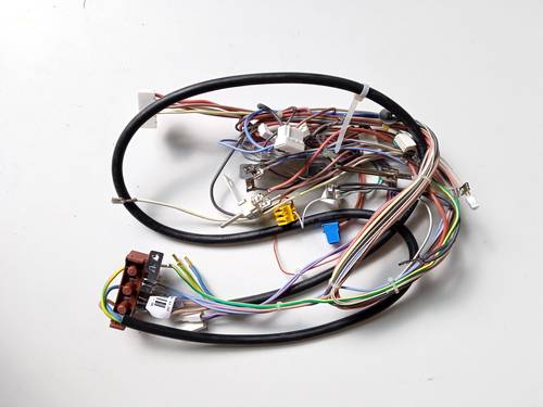 488000688401 Câble d'alimentation