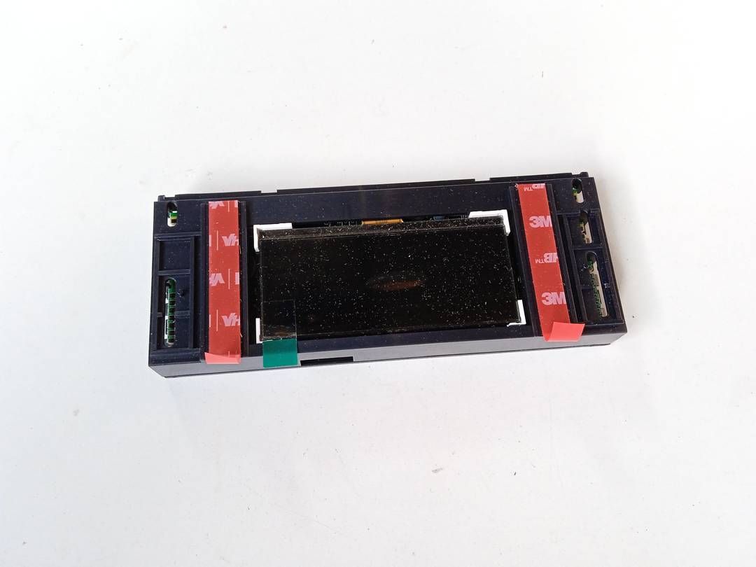 C00853446 Module et carte