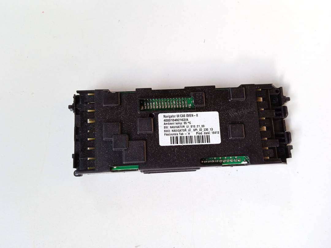 481010492162 Module et carte