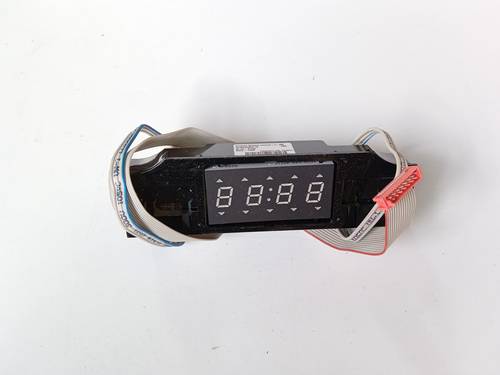 481010404347 Module et carte