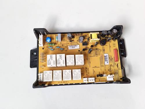 481010383935 Module et carte