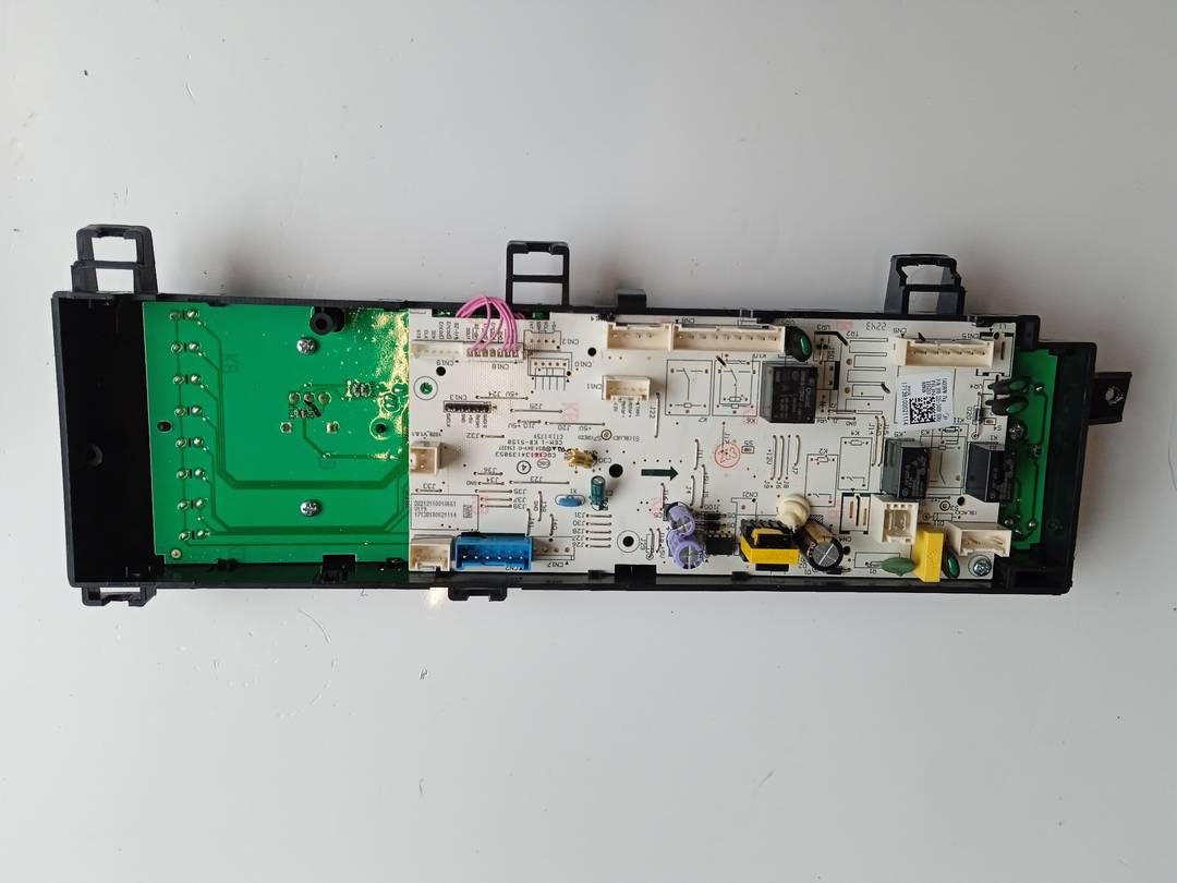 421L96 Programmateur