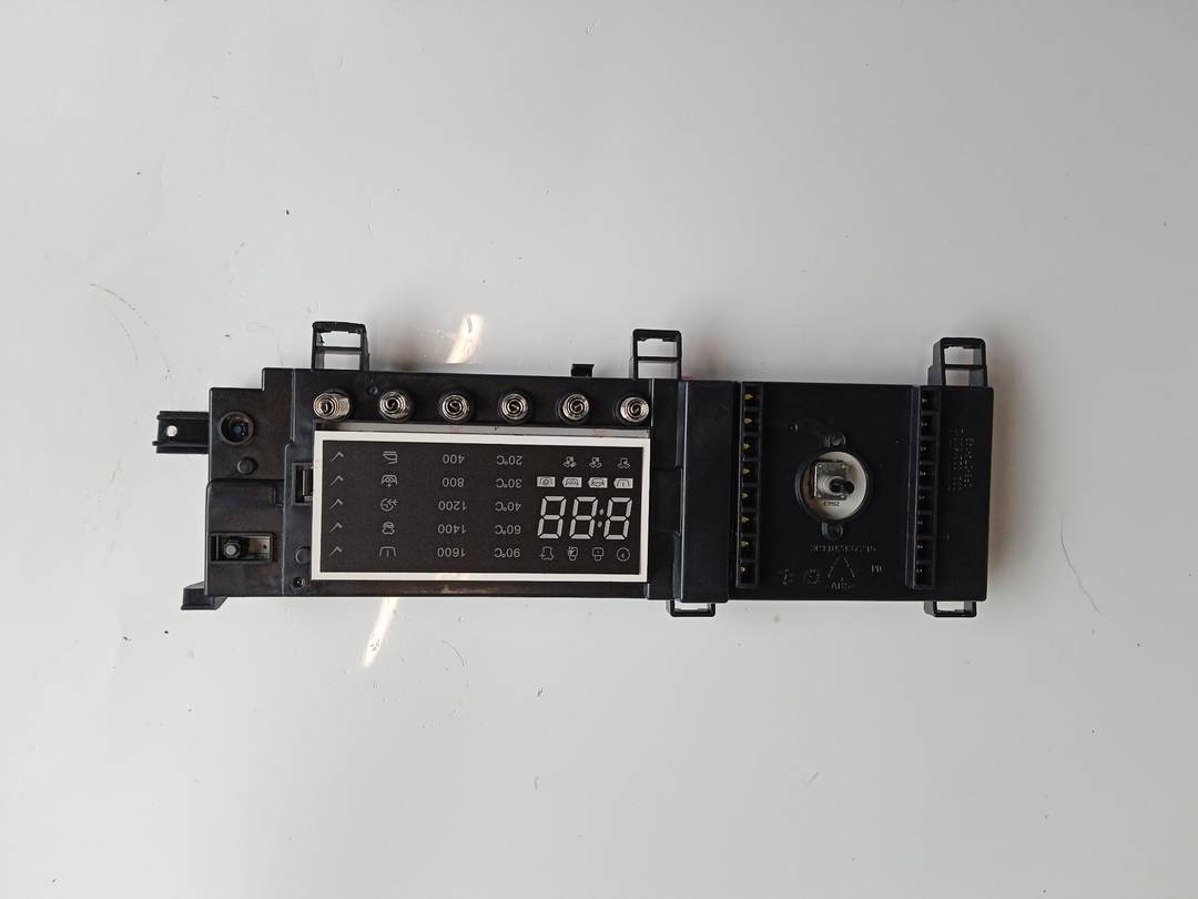 421L96 Programmateur